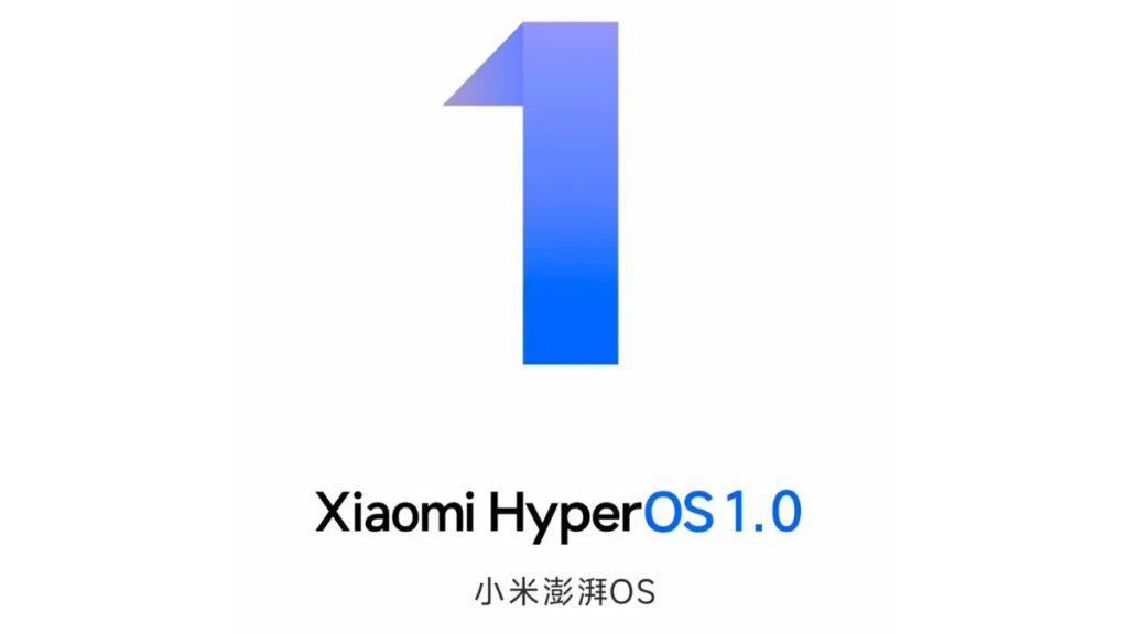 Hyper OS: Android को टक्कर देने आ रहा है Xiaomi का नया ऑपरेटिंग सिस्टम